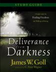 Deliverance from Darkness Study Guide (book) by James Goll
